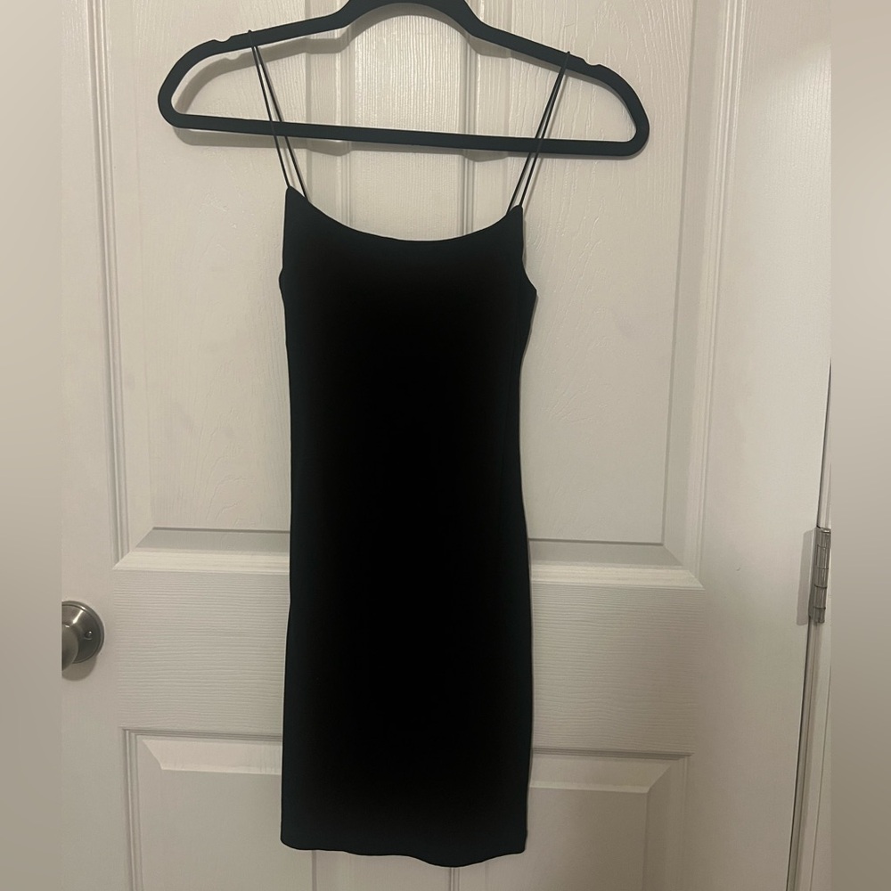 Zara mini dress